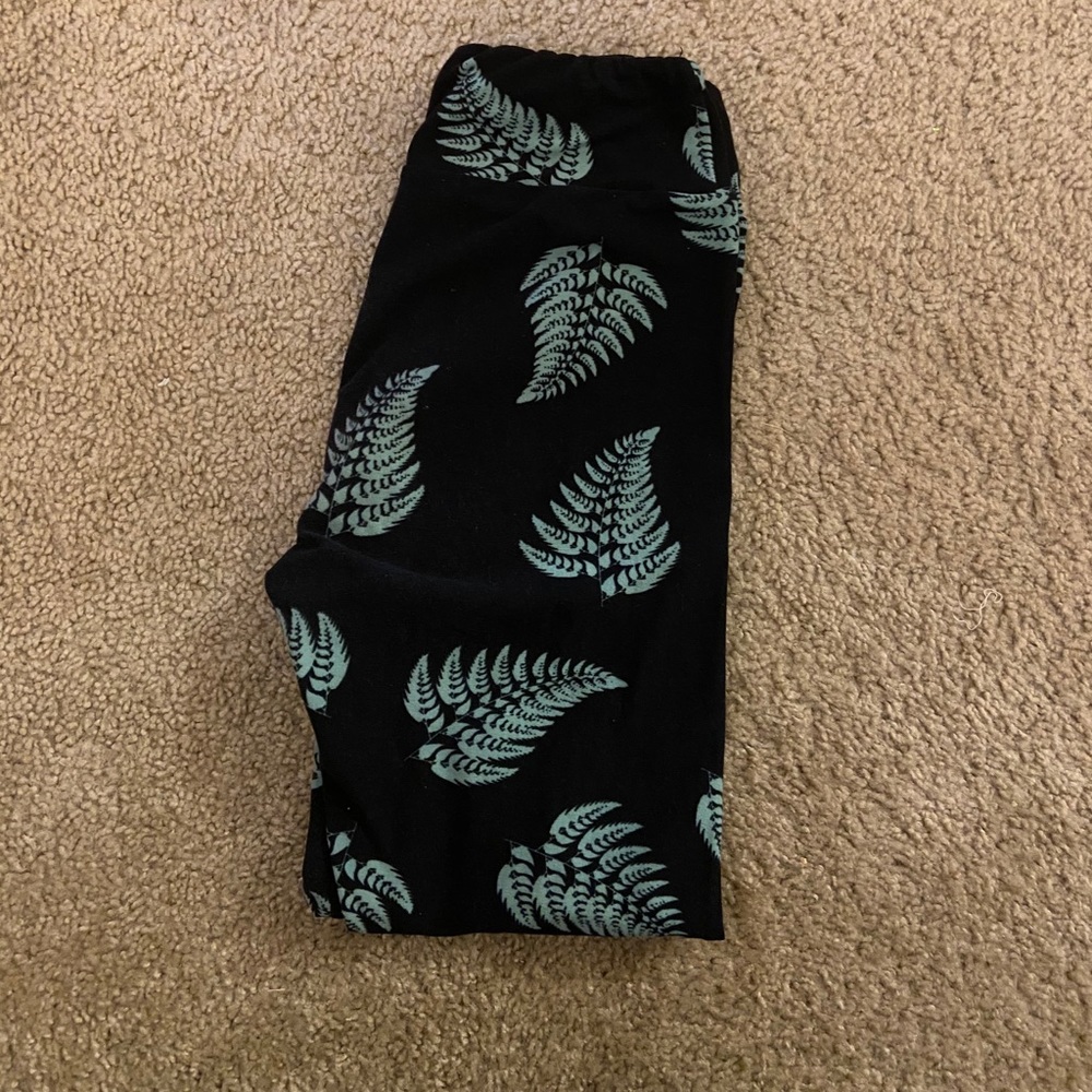 Llr os leggings
